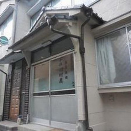 Senju Tamuraya Tokyo Ngoại thất bức ảnh