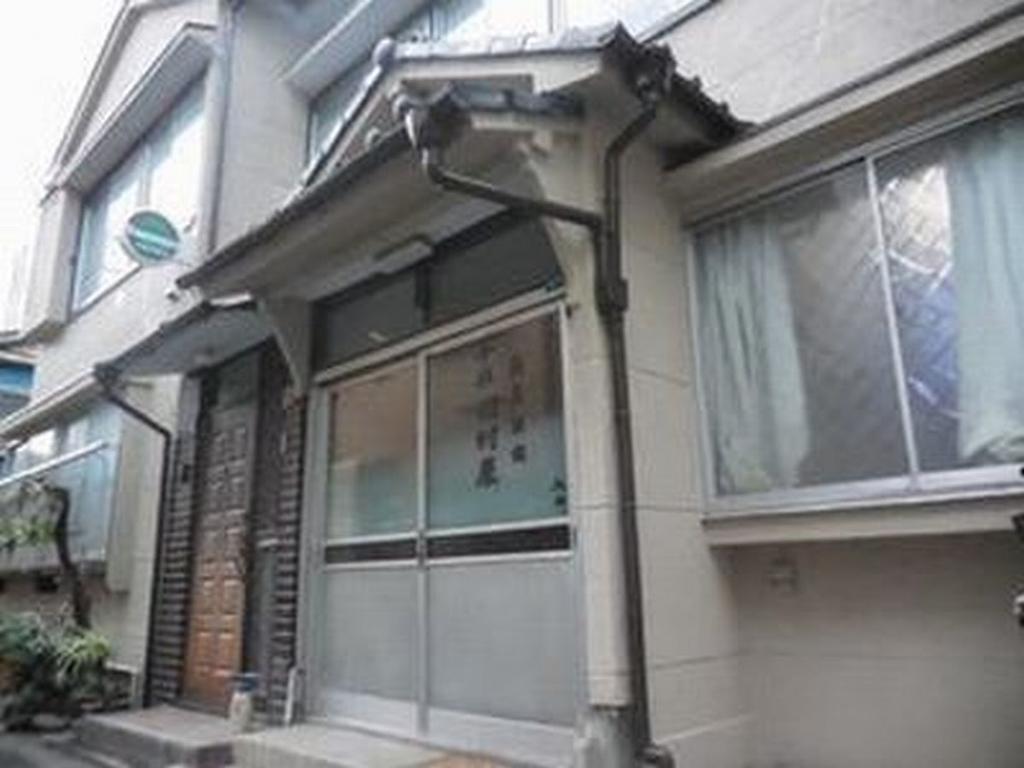 Senju Tamuraya Tokyo Ngoại thất bức ảnh