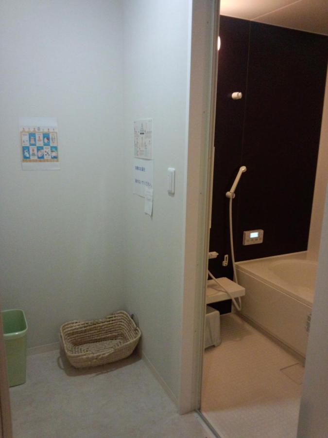 Senju Tamuraya Tokyo Ngoại thất bức ảnh